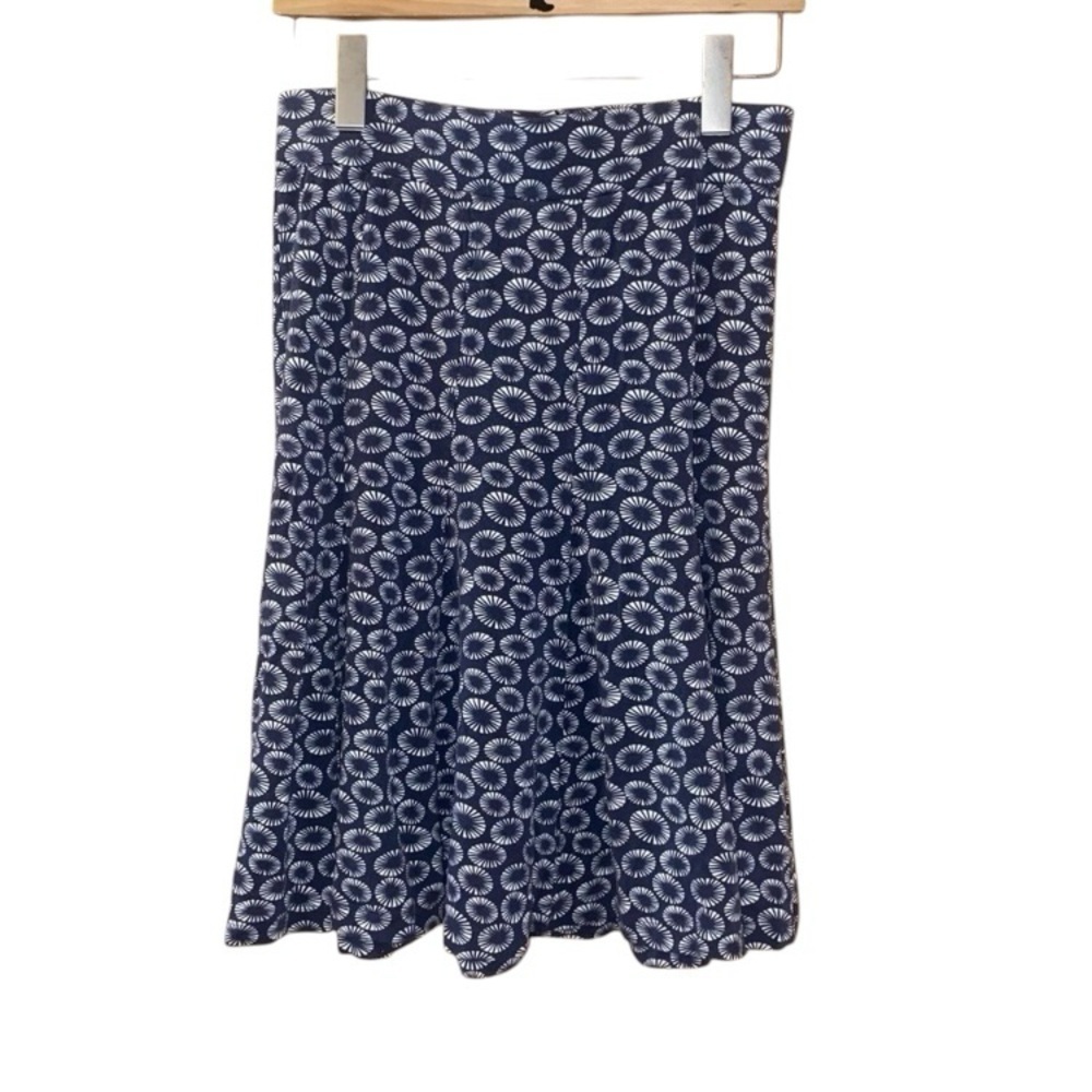 Boden Skirt Size 10R